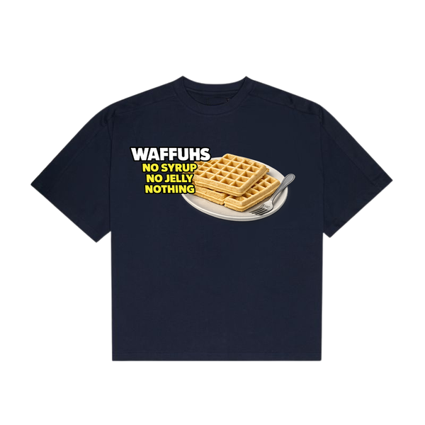Waffus Tee