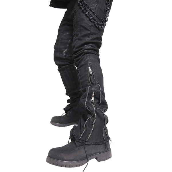 VERO SANTI | INQUISITOR