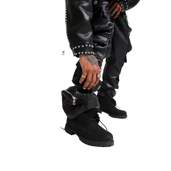 VERO SANTI | PALADIN