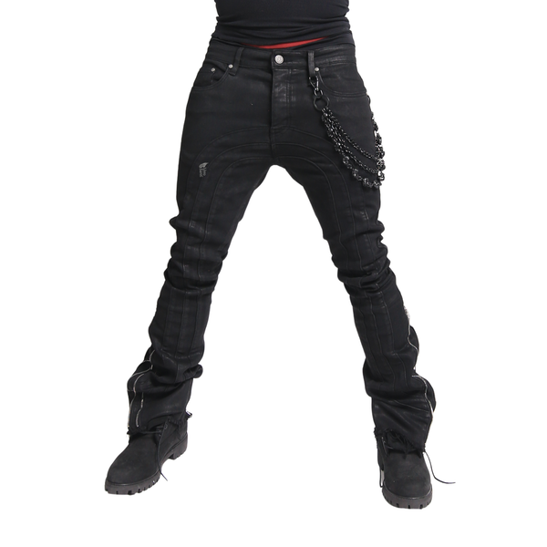 VERO SANTI | INQUISITOR