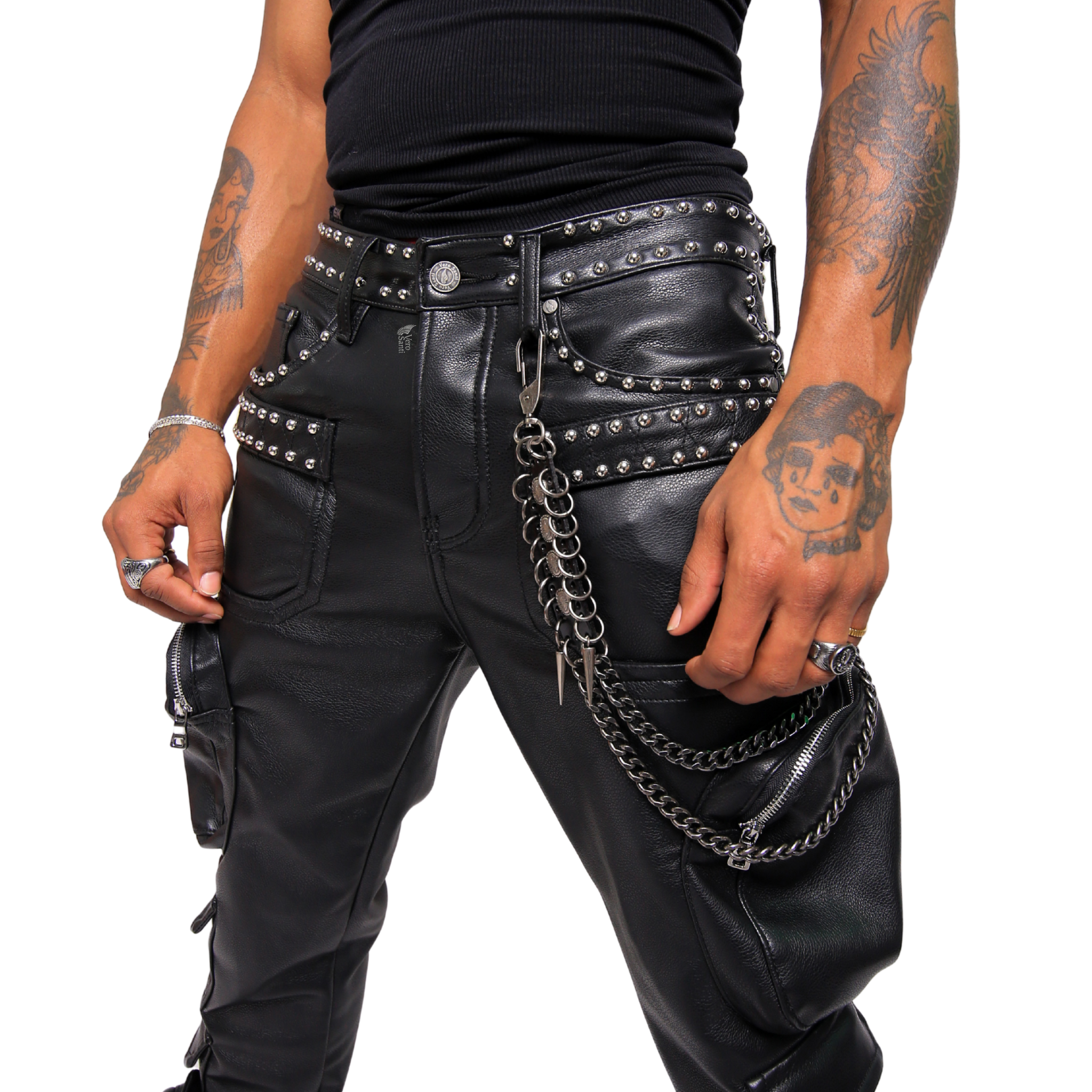 VERO SANTI | PALADIN