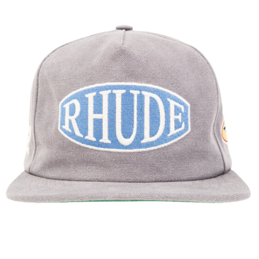 RHUDE BASEBALL HAT