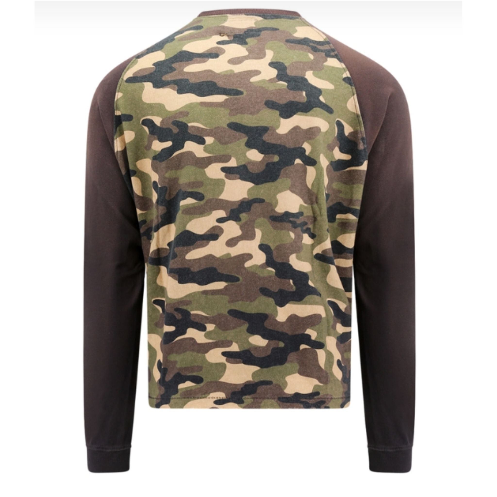 RHUDE CREWNECK