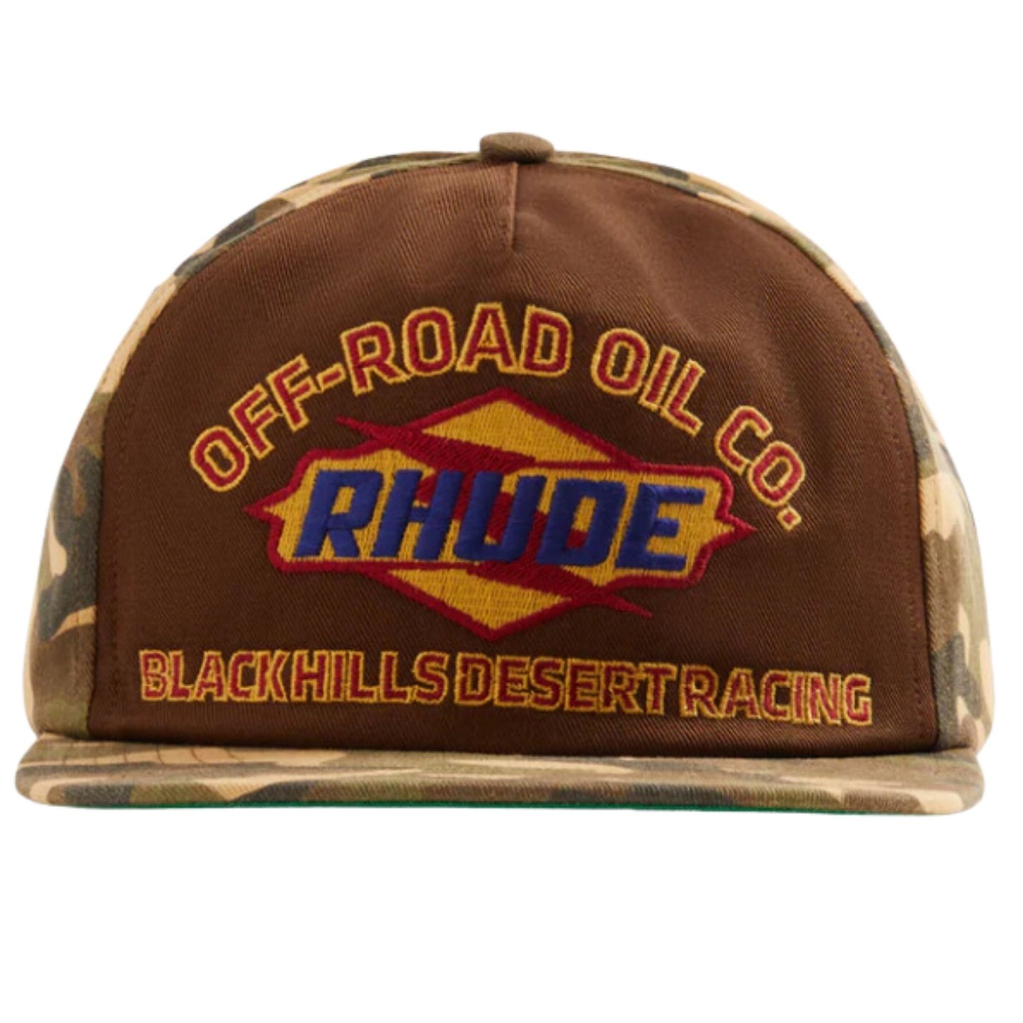 RHUDE HAT