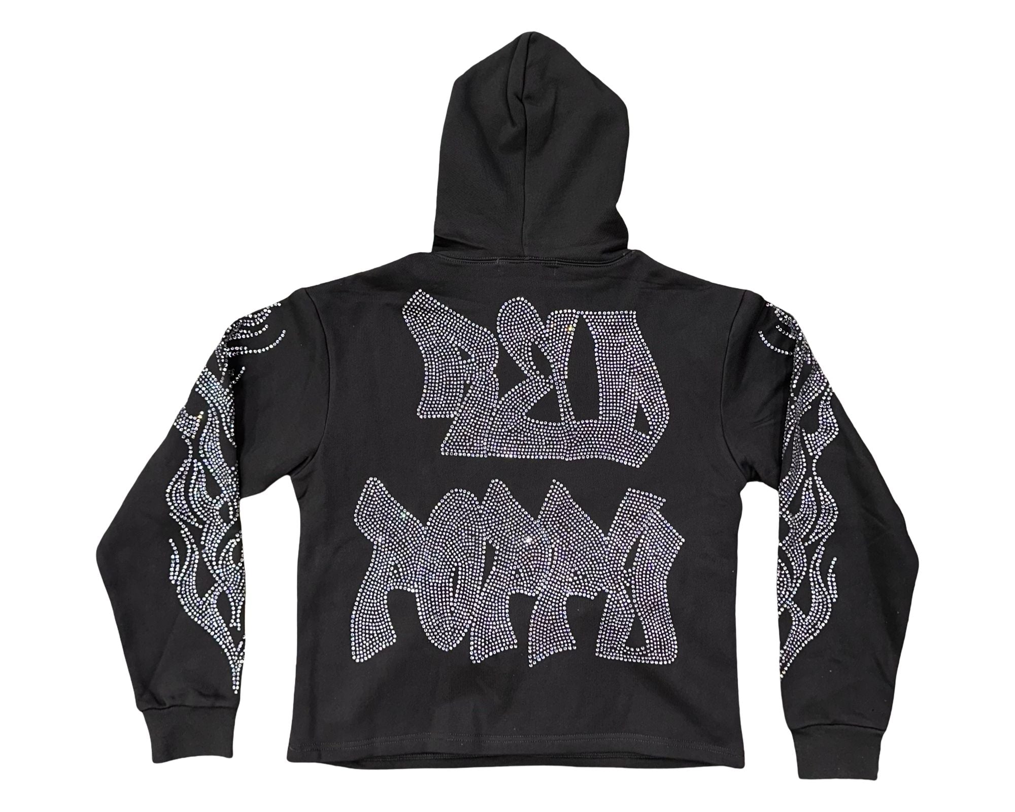 Rp-25 | Men's Hoodie