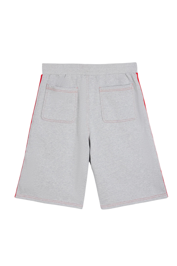 CACTUS | Red Tape Sweat Shorts