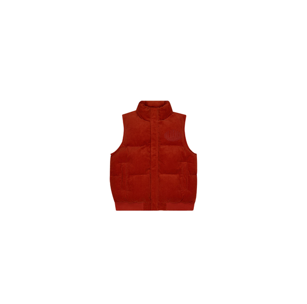 VALABASAS "ROOK" VEST