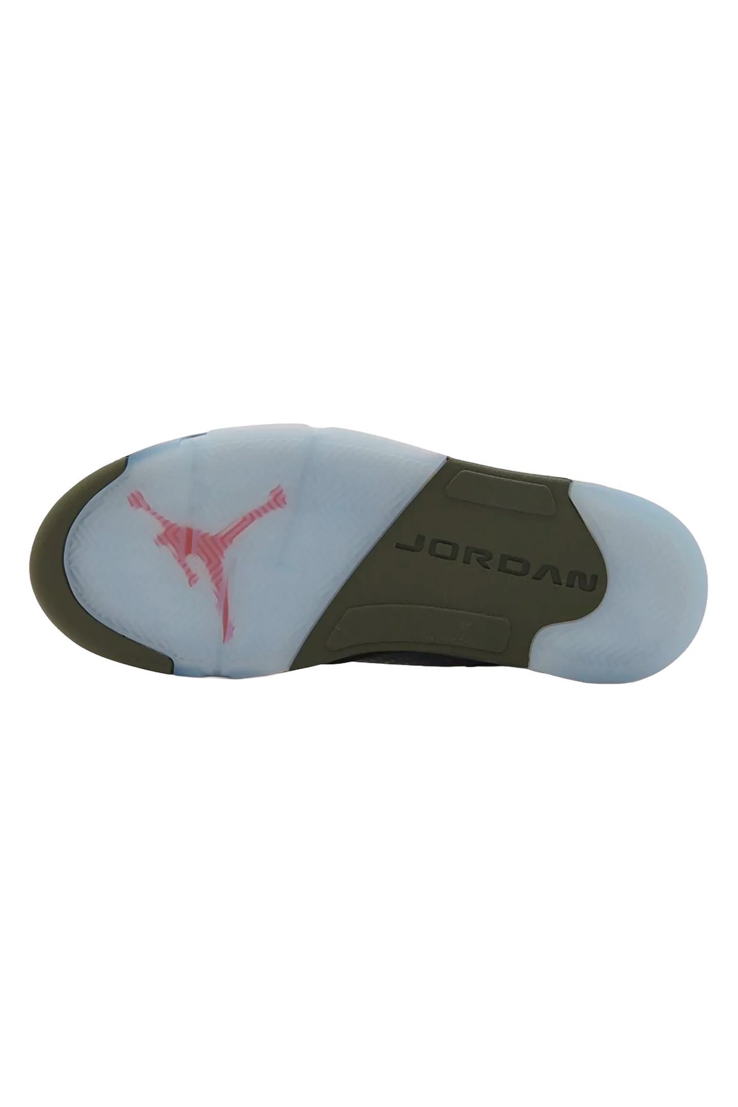 Air Jordan 5 “Olive”