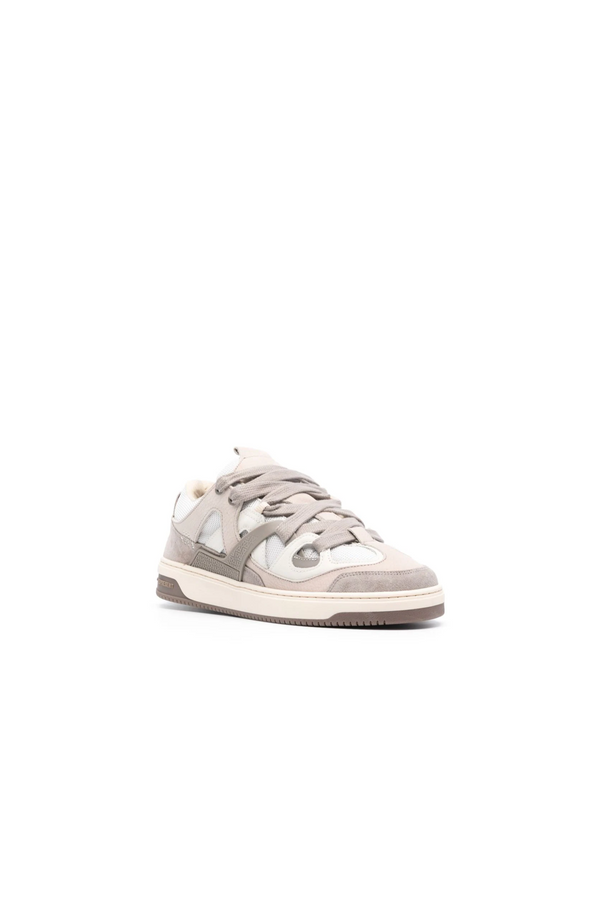 REPRESENT | Bully Leather Sneaker