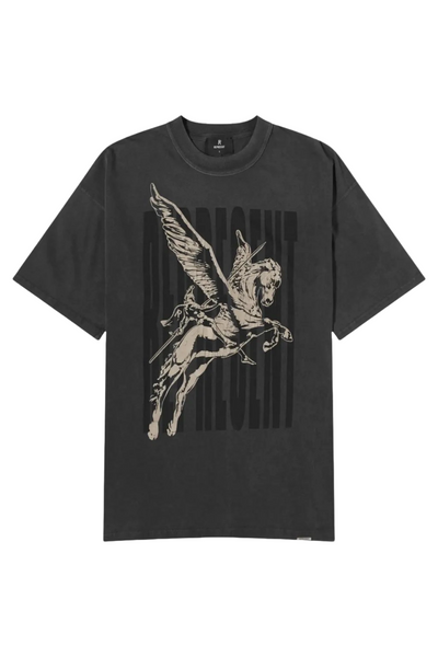 REPRESENT SPIRITS MASCOT  T-SHIRT