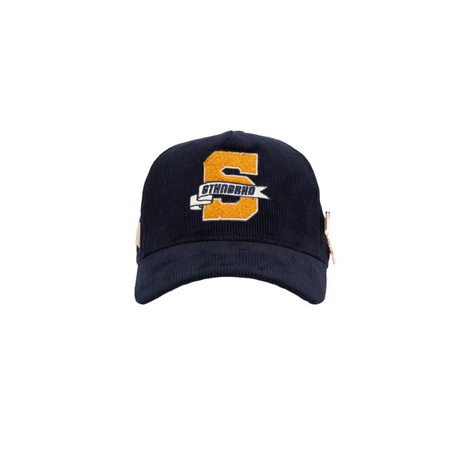 6TH NBRHD "HARVARD" HEADWEAR