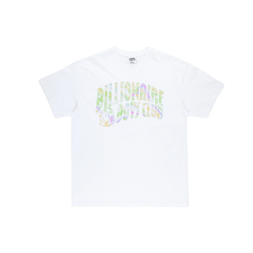 BILL BOYS CLUB ARCH TEE