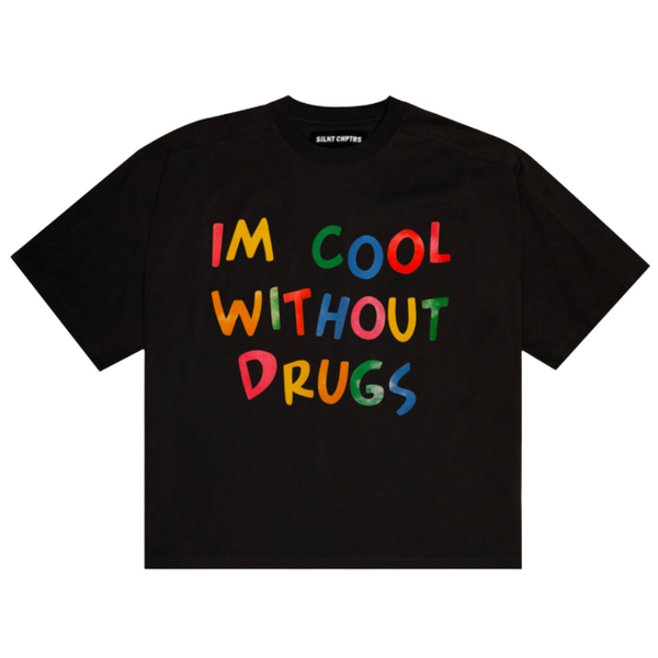 Without Drugs Tee