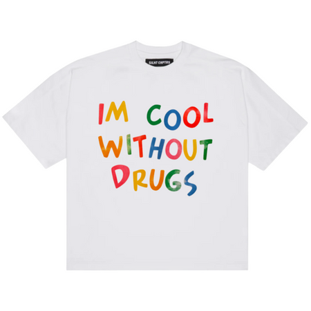 Without Drugs Tee