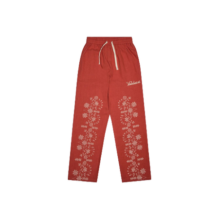 VALABASAS "CORSO" PANTS