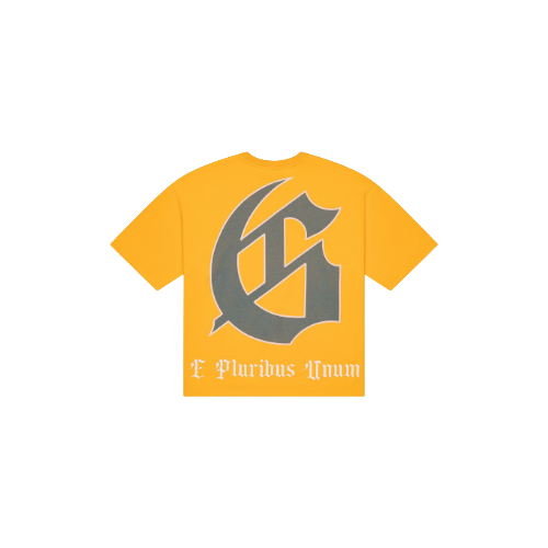 GODSPEED CONTACT TEE