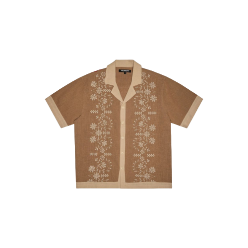 VALABASAS | Milan Button-Down