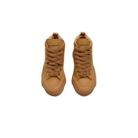 Valabasas Vision Leather High Top