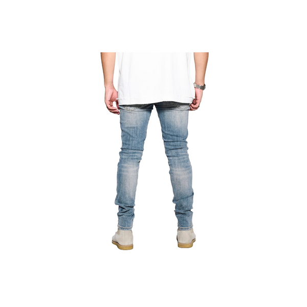 ANOM SKINNY FIT "ATLANTIS"