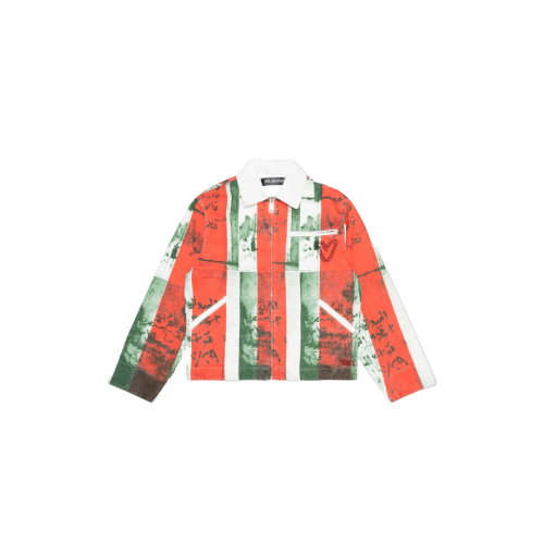 VALABASAS  "MASSARI" JACKET