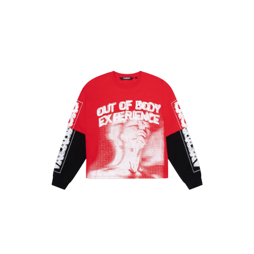 VALABASAS CASCADA LONG SLEEVE