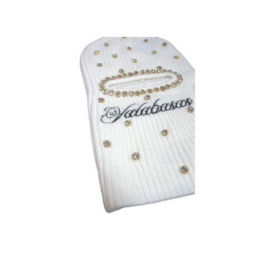 VALABASAS CUSTOM SKI MASK