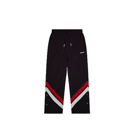 VALABASAS  "HAWK" MESH PANTS