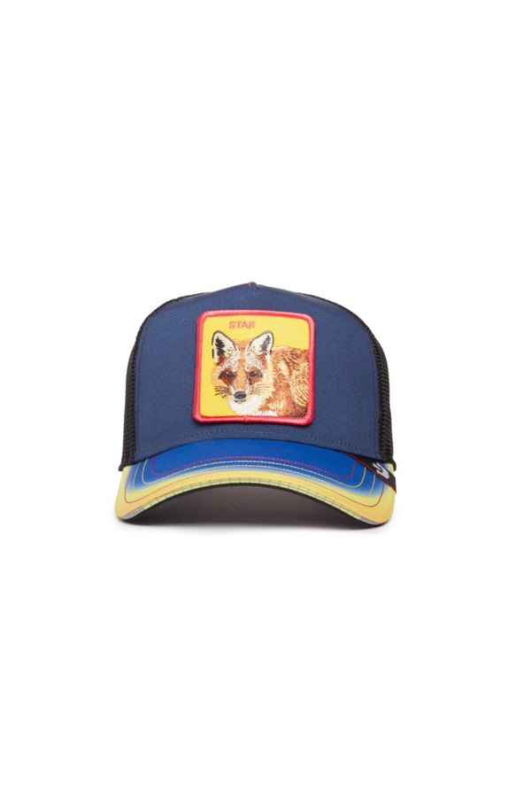 GOORIN BROS V2 CORNERIA TO VENOM