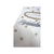 WHITE/GOLD