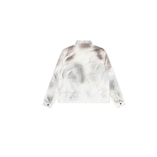 VALABASAS | Poktek Jacket (Dirty White)