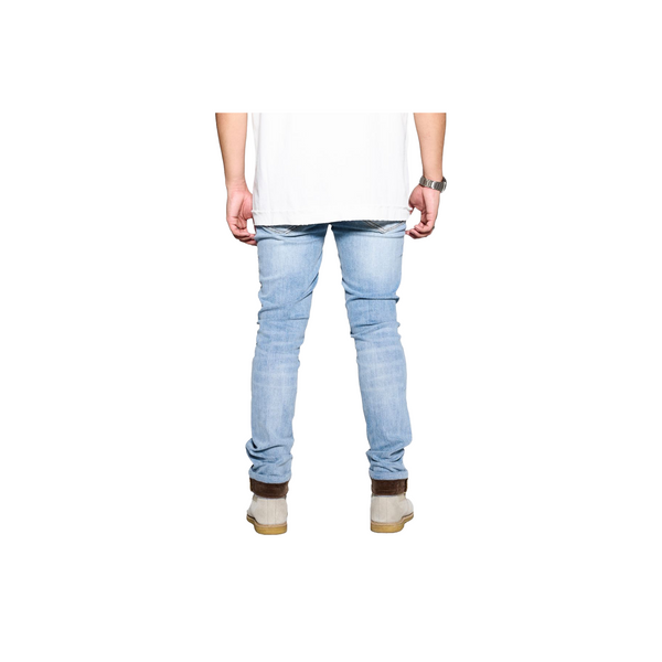 ANOM SLIM FIT "STARDUST"