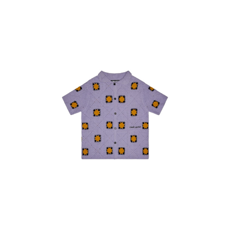 6TH NBRHD "BAZZAR" KNIT WOVEN