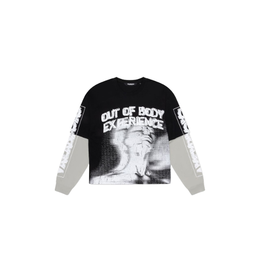 VALABASAS CASCADA LONG SLEEVE