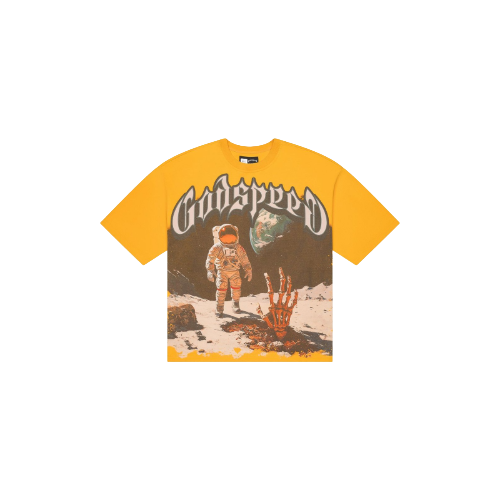 GODSPEED CONTACT TEE