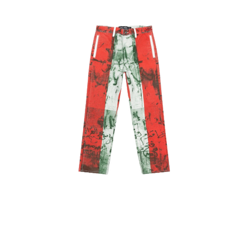 VALABASAS THAHAB JEANS