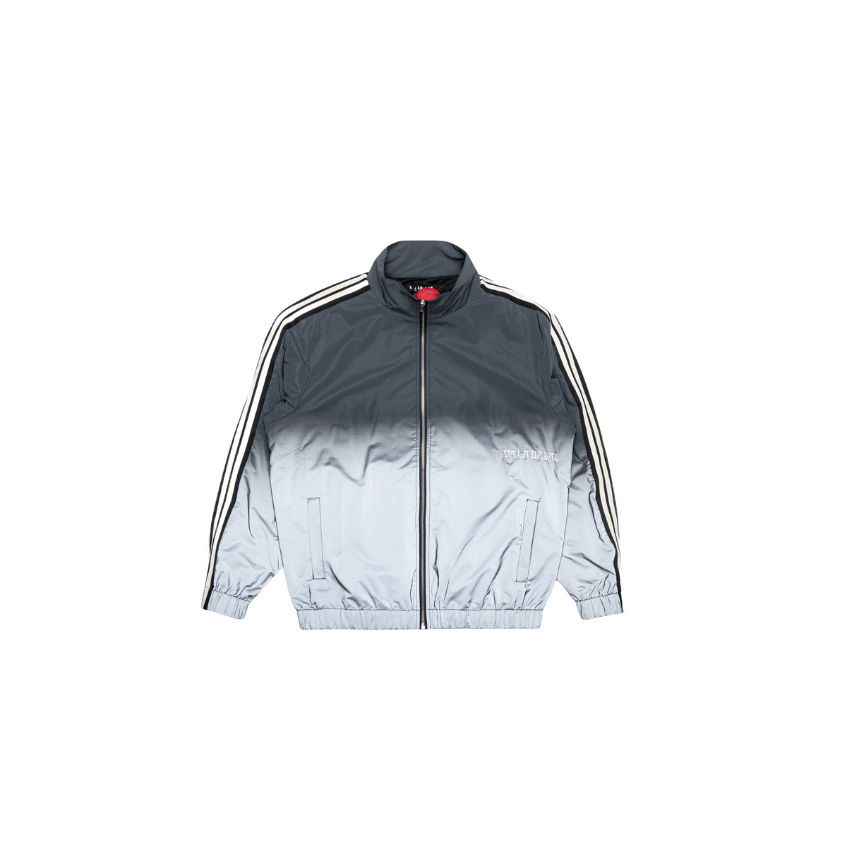 ジャケット・アウター VALABASAS PINS GREY MULTI JACKET PINS