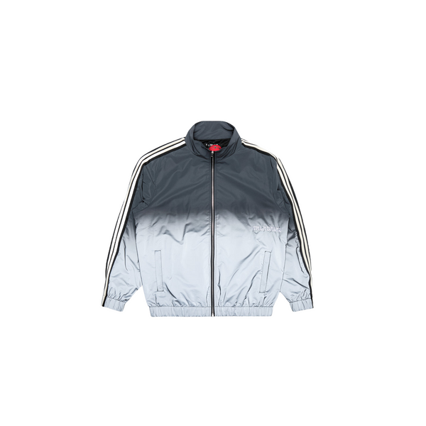 VALABASAS | Pins Jacket (Grey Multi)