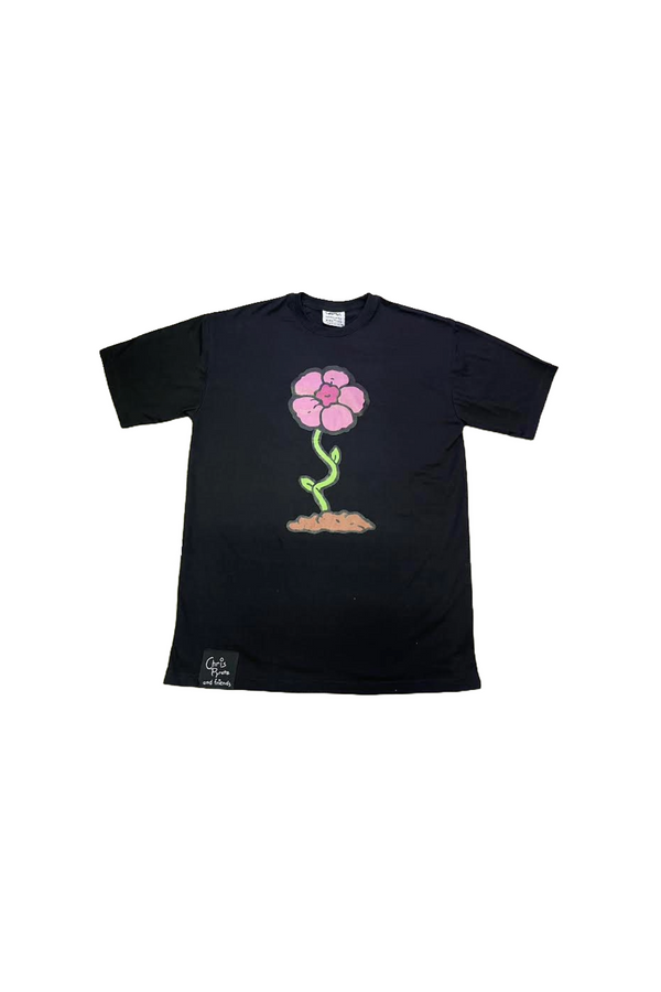 CHRIS PYRATE | Tee