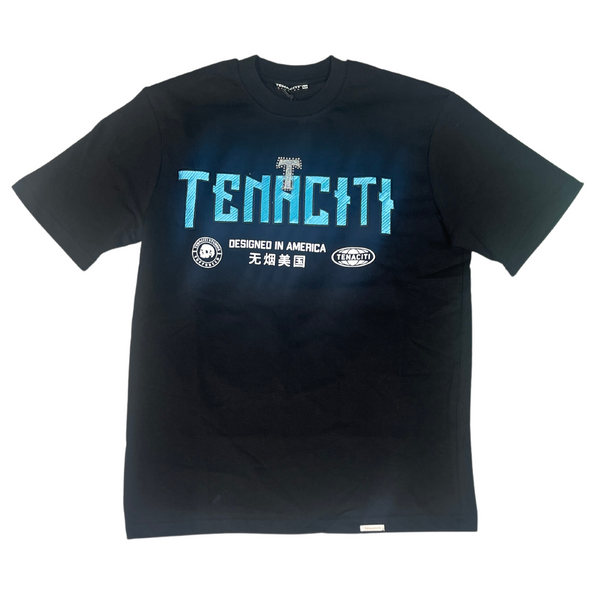 TENACITI | Rock Roll Tee