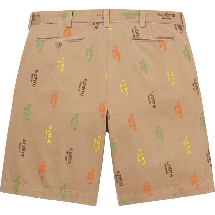 SUPREME SHORTS