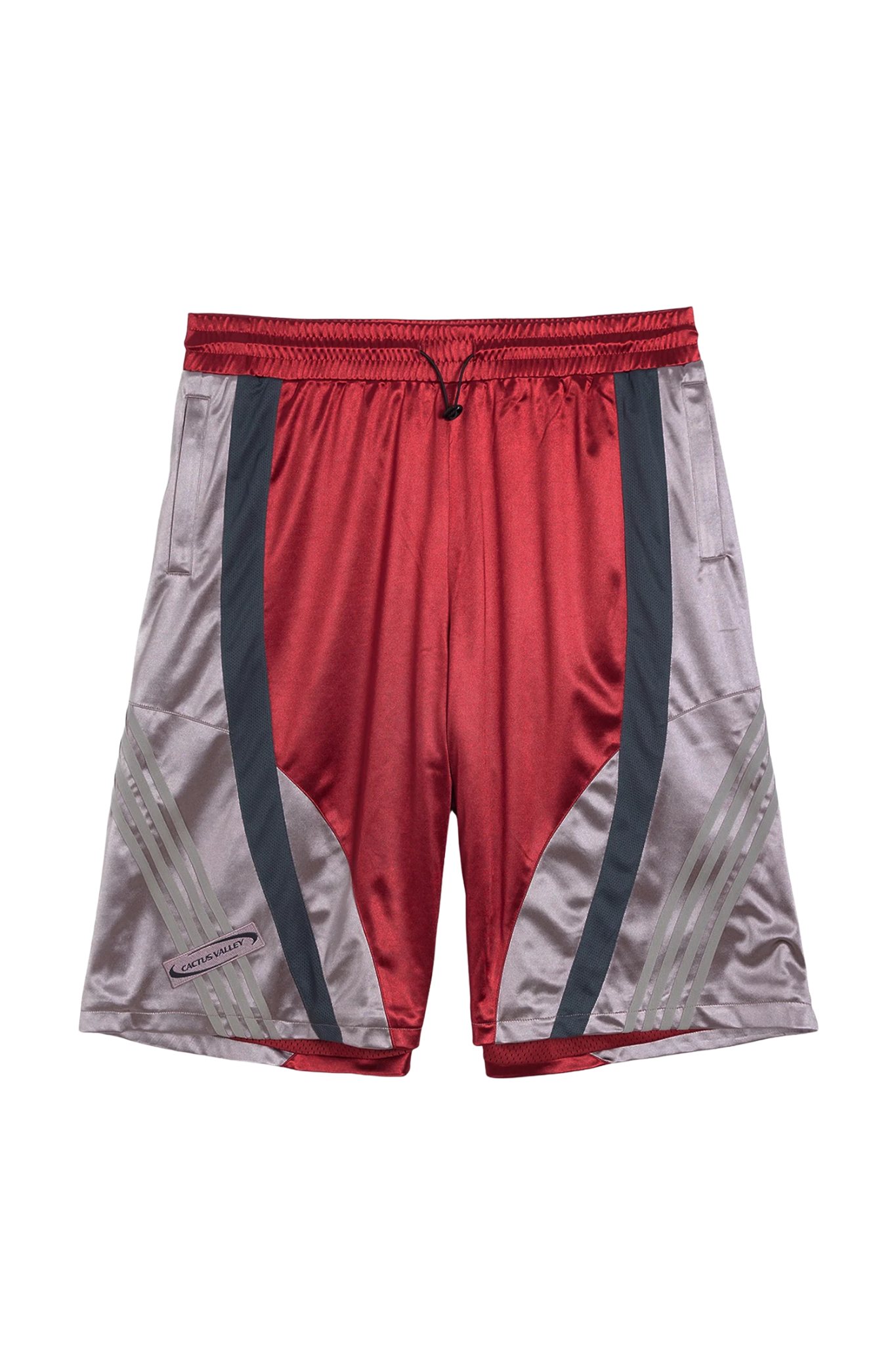 CACTUS | Strawberry Shorts