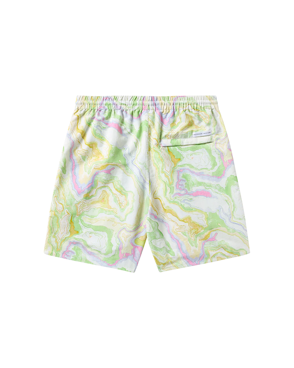 BILL BOYS CLUB  BIRDIE SHORT