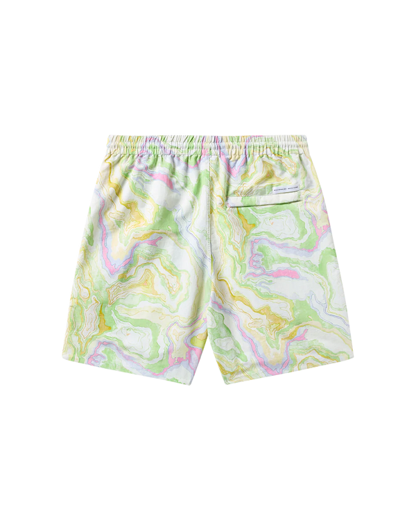BILL BOYS CLUB  BIRDIE SHORT