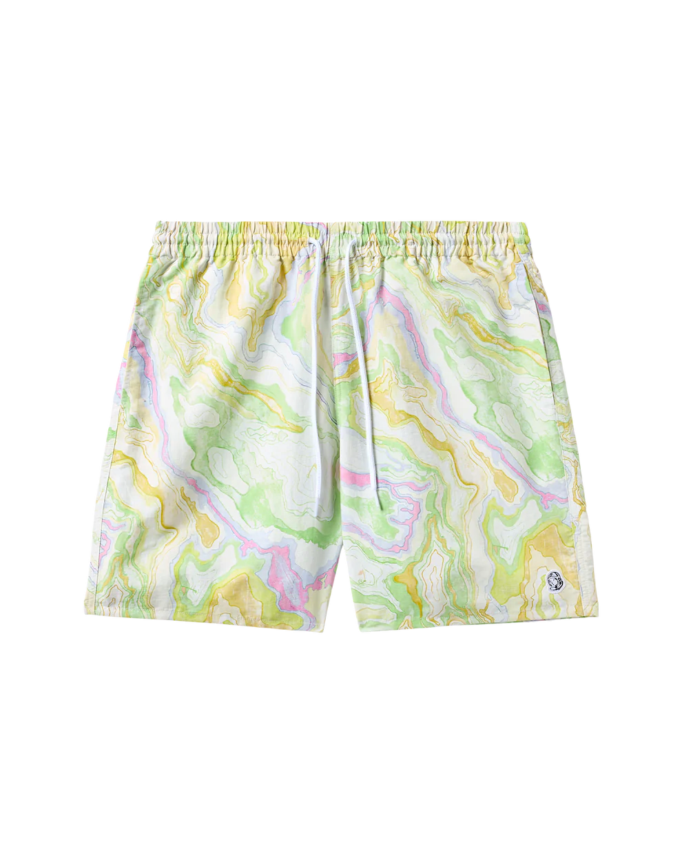 BILL BOYS CLUB  BIRDIE SHORT