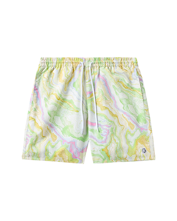 BILL BOYS CLUB  BIRDIE SHORT