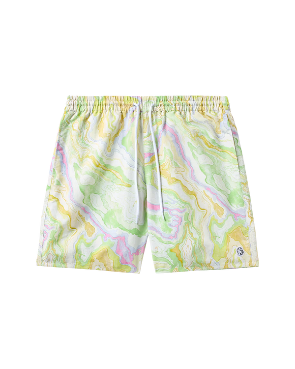 BILL BOYS CLUB  BIRDIE SHORT