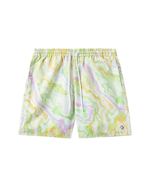 BILL BOYS CLUB  BIRDIE SHORT