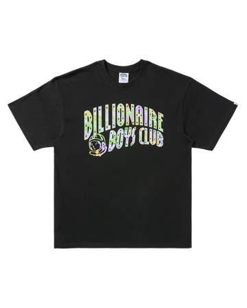 BILL BOYS CLUB ARCH TEE