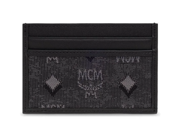 MCM AREN VTG MN FBRC CARD case