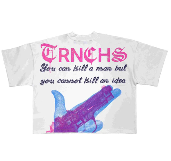 TRNCHS IDEALS TEE